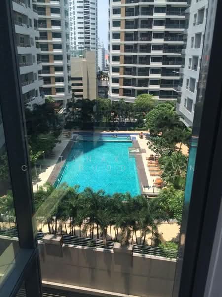 The Lumpini 24, Bangkok, Sukhumvit 24 Road, Khong Tan, Khlong Toei, Bangkok, 1 Bedroom, 32 sqm, Condo For Sale, by Tanakrit Chotbuddkayan, 500477719 - DDproperty.com