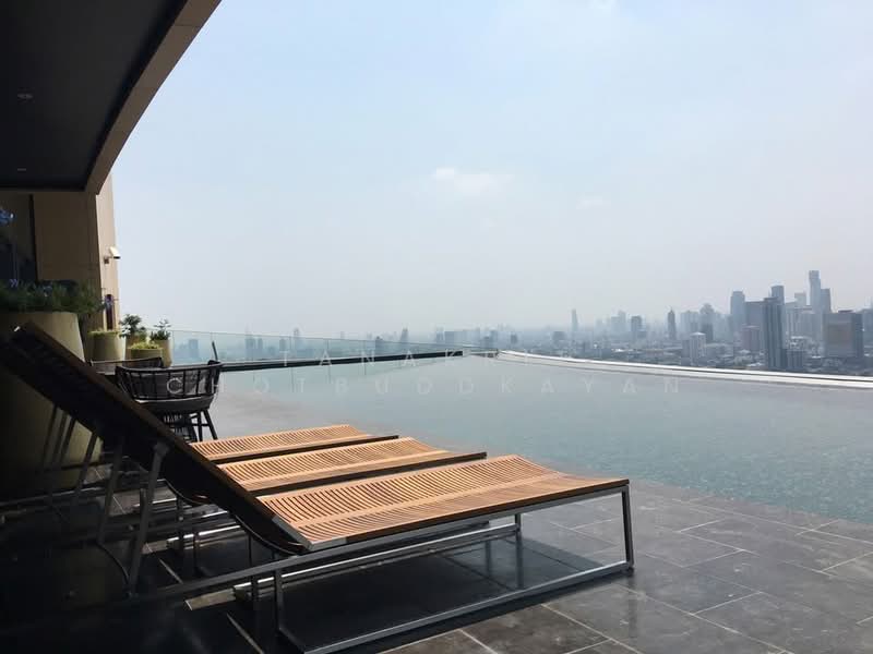 The Lumpini 24, Bangkok, Sukhumvit 24 Road, Khong Tan, Khlong Toei, Bangkok, 1 Bedroom, 32 sqm, Condo For Sale, by Tanakrit Chotbuddkayan, 500477719 - DDproperty.com
