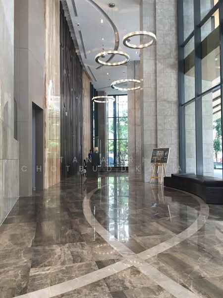 The Lumpini 24, Bangkok, Sukhumvit 24 Road, Khong Tan, Khlong Toei, Bangkok, 1 Bedroom, 32 sqm, Condo For Sale, by Tanakrit Chotbuddkayan, 500477719 - DDproperty.com