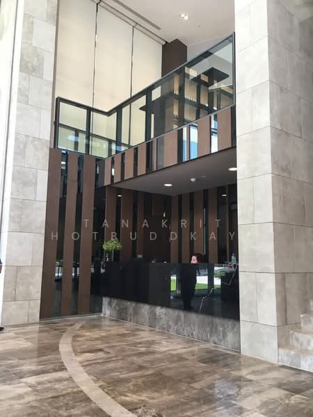 The Lumpini 24, Bangkok, Sukhumvit 24 Road, Khong Tan, Khlong Toei, Bangkok, 1 Bedroom, 32 sqm, Condo For Sale, by Tanakrit Chotbuddkayan, 500477719 - DDproperty.com