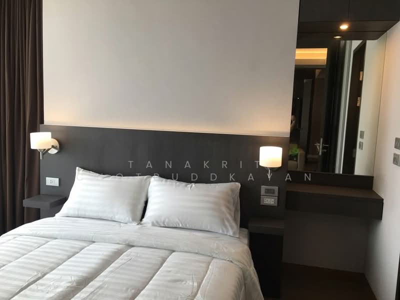 The Lumpini 24, Bangkok, Sukhumvit 24 Road, Khong Tan, Khlong Toei, Bangkok, 1 Bedroom, 32 sqm, Condo For Sale, by Tanakrit Chotbuddkayan, 500477719 - DDproperty.com