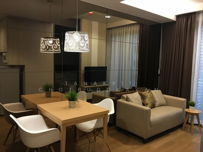 The Lumpini 24, Bangkok, Sukhumvit 24 Road, Khong Tan, Khlong Toei, Bangkok, 1 Bedroom, 32 sqm, Condo For Sale, by Tanakrit Chotbuddkayan, 500477719 - DDproperty.com