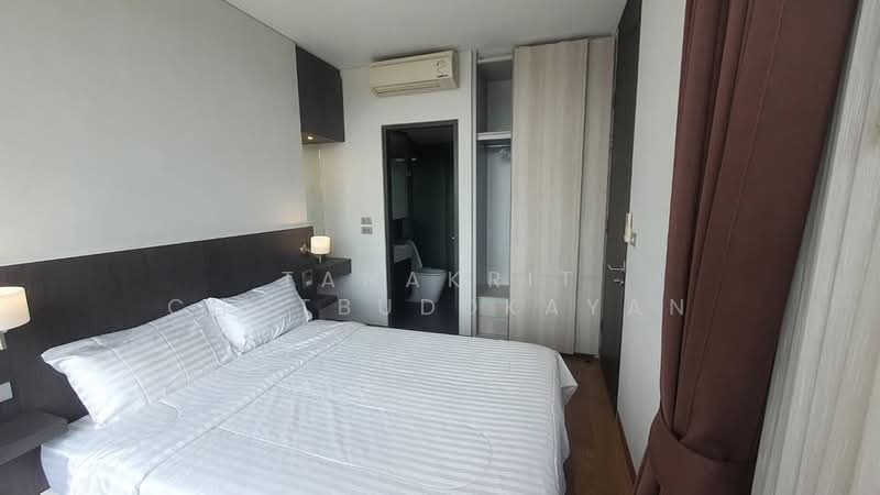 The Lumpini 24, Bangkok, Sukhumvit 24 Road, Khong Tan, Khlong Toei, Bangkok, 1 Bedroom, 32 sqm, Condo For Sale, by Tanakrit Chotbuddkayan, 500477719 - DDproperty.com