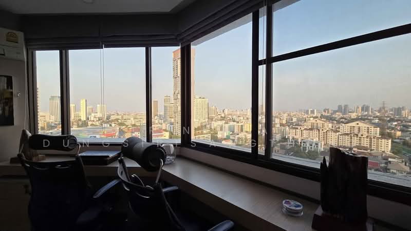 The Legacy Viphawadi, Bangkok, Lat Phrao 8 Alley, Jom Phon, Chatuchak, Bangkok, 1 Bedroom, 65 sqm, Condo For Sale, by Trinnaya Dungsirisangthong, 500477721 - DDproperty.com
