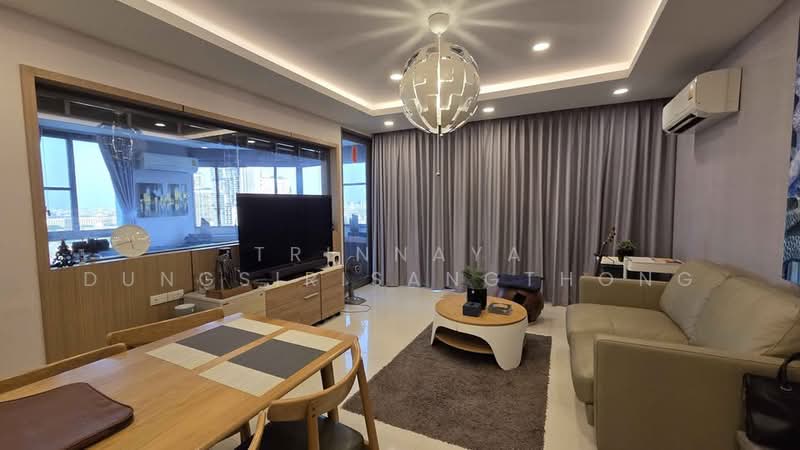 The Legacy Viphawadi, Bangkok, Lat Phrao 8 Alley, Jom Phon, Chatuchak, Bangkok, 1 Bedroom, 65 sqm, Condo For Sale, by Trinnaya Dungsirisangthong, 500477721 - DDproperty.com