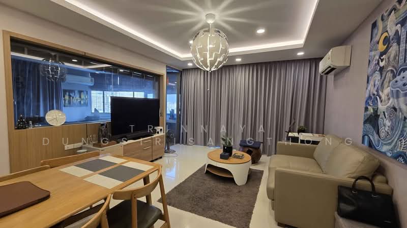 The Legacy Viphawadi : เดอะเลกาซี่วิภาวดี, กรุงเทพ, ซ.ลาดพร้าว 8, จอมพล, จตุจักร, กรุงเทพ, 65 ตร.ม., คอนโด ขาย, โดย Trinnaya Dungsirisangthong, 500477721 - DDproperty.com