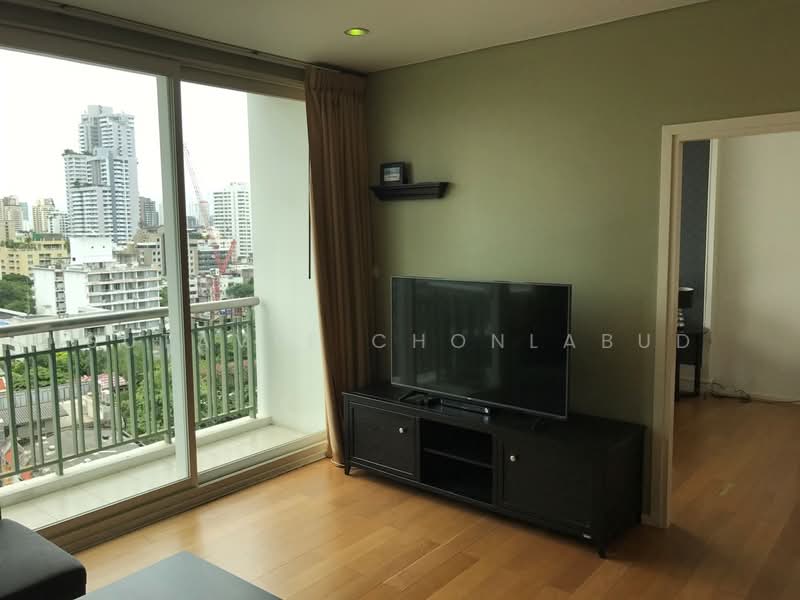 Wind Sukhumvit 23, Bangkok, 136 Soi Sukhumvit 23, Sukhumvit Road, Khlongtoei Nua, Watthana, Bangkok, 1 Bedroom, 50 sqm, Condo For Rent, by Sutavee Chonlabud, 500477722 - DDproperty.com