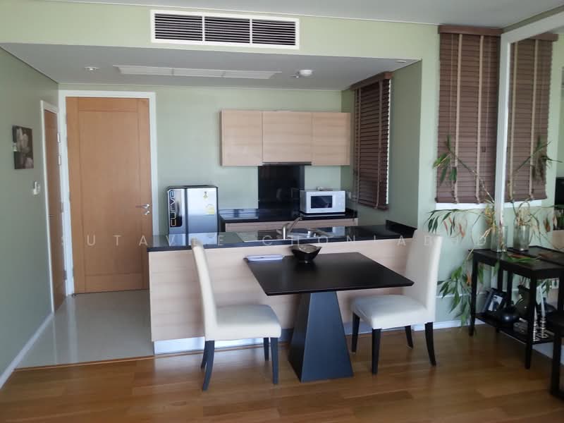 Wind Sukhumvit 23, Bangkok, 136 Soi Sukhumvit 23, Sukhumvit Road, Khlongtoei Nua, Watthana, Bangkok, 1 Bedroom, 50 sqm, Condo For Rent, by Sutavee Chonlabud, 500477722 - DDproperty.com