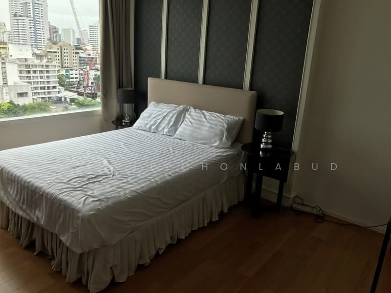 Wind Sukhumvit 23, Bangkok, 136 Soi Sukhumvit 23, Sukhumvit Road, Khlongtoei Nua, Watthana, Bangkok, 1 Bedroom, 50 sqm, Condo For Rent, by Sutavee Chonlabud, 500477722 - DDproperty.com