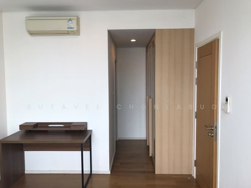 Wind Sukhumvit 23, Bangkok, 136 Soi Sukhumvit 23, Sukhumvit Road, Khlongtoei Nua, Watthana, Bangkok, 1 Bedroom, 50 sqm, Condo For Rent, by Sutavee Chonlabud, 500477722 - DDproperty.com