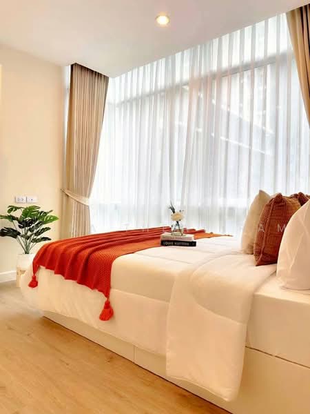The Sky Sukhumvit, Bangkok, 103-4 Sukhumvit Road, Bang Na Nuea, Bang Na, Bangkok, 1 Bedroom, 35 sqm, Condo For Rent, by Thida Thewinram, 500477723 - DDproperty.com