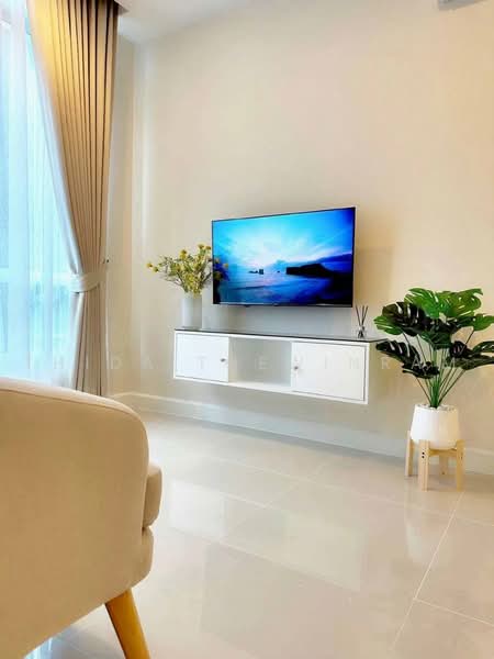 The Sky Sukhumvit, Bangkok, 103-4 Sukhumvit Road, Bang Na Nuea, Bang Na, Bangkok, 1 Bedroom, 35 sqm, Condo For Rent, by Thida Thewinram, 500477723 - DDproperty.com