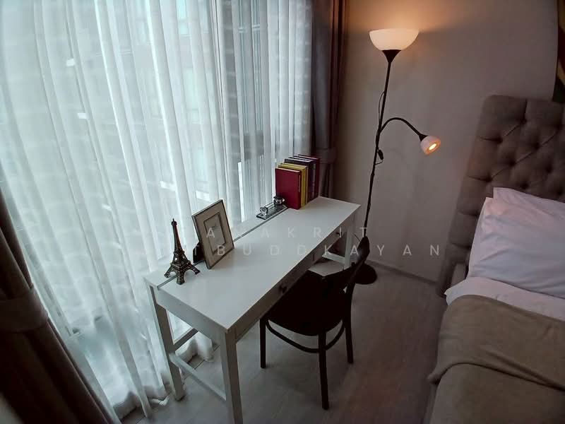 Rhythm Sukhumvit 36-38, Bangkok, 55 Soi Sukhumvit 36, Sukhumvit Road, Phra Kanong, Khlong Toei, Bangkok, 2 Bedrooms, 56 sqm, Condo For Sale, by Tanakrit Chotbuddkayan, 500477724 - DDproperty.com