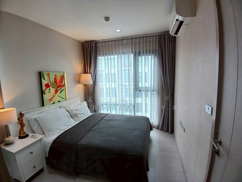 Rhythm Sukhumvit 36-38, Bangkok, 55 Soi Sukhumvit 36, Sukhumvit Road, Phra Kanong, Khlong Toei, Bangkok, 2 Bedrooms, 56 sqm, Condo For Sale, by Tanakrit Chotbuddkayan, 500477724 - DDproperty.com