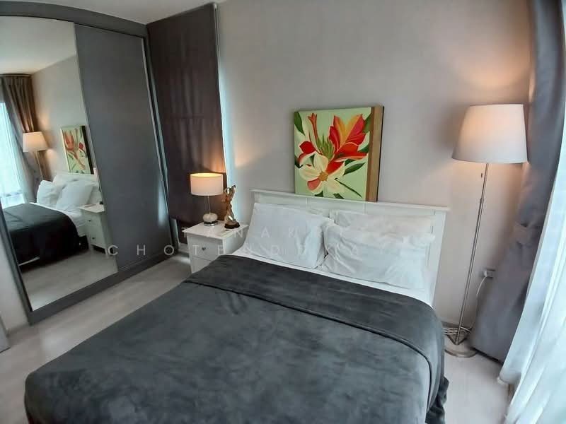 Rhythm Sukhumvit 36-38, Bangkok, 55 Soi Sukhumvit 36, Sukhumvit Road, Phra Kanong, Khlong Toei, Bangkok, 2 Bedrooms, 56 sqm, Condo For Sale, by Tanakrit Chotbuddkayan, 500477724 - DDproperty.com