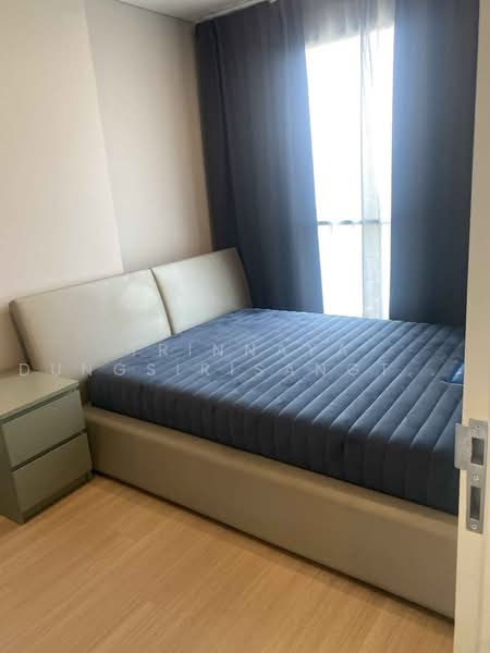 Lumpini Suite Phetchaburi-Makkasan, Bangkok, 1515 Phetchaburi Rd, Makkasan, Ratchathewi, Bangkok, 1 Bedroom, 27 sqm, Condo For Sale, by Trinnaya Dungsirisangthong, 500477726 - DDproperty.com
