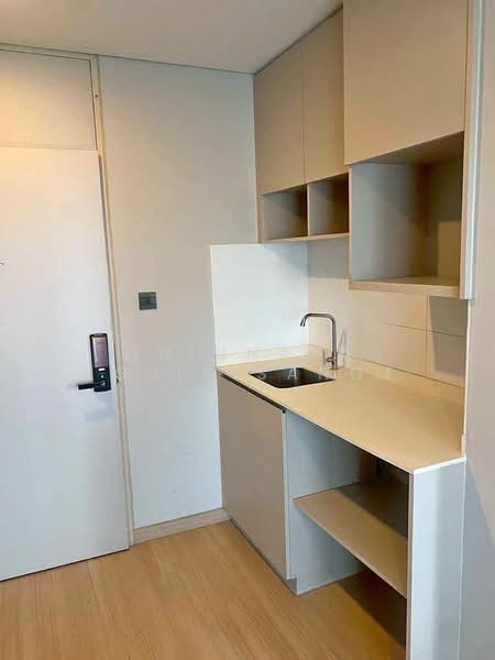 Lumpini Suite Phetchaburi-Makkasan, Bangkok, 1515 Phetchaburi Rd, Makkasan, Ratchathewi, Bangkok, 1 Bedroom, 27 sqm, Condo For Sale, by Trinnaya Dungsirisangthong, 500477726 - DDproperty.com