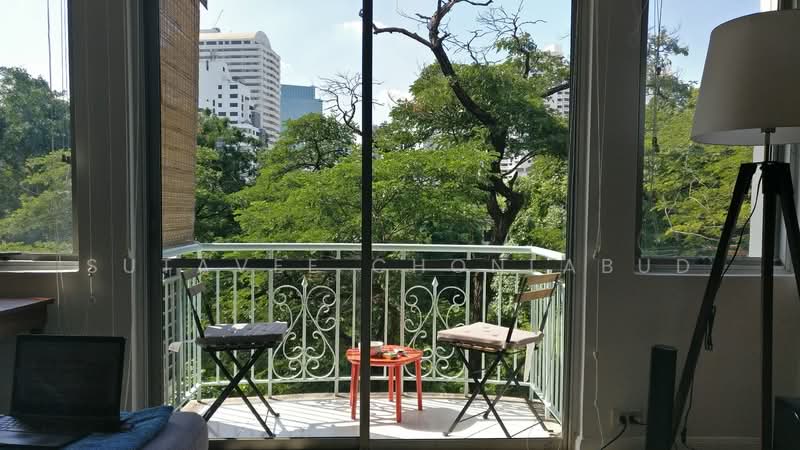 Raintree Villa, Bangkok, 108 198 Soi Sukhumvit 53, Khlong Tan Nua, Watthana, Bangkok, 2 Bedrooms, 75 sqm, Condo For Rent, by Sutavee Chonlabud, 500477727 - DDproperty.com