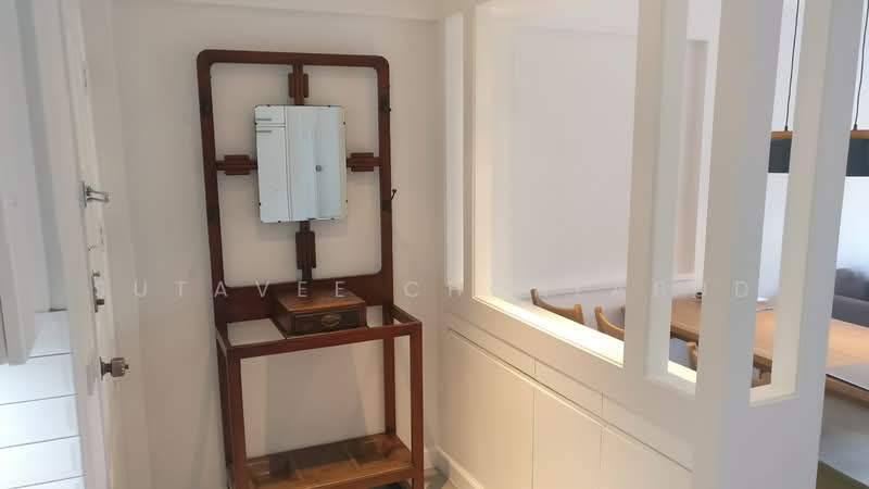 Raintree Villa, Bangkok, 108 198 Soi Sukhumvit 53, Khlong Tan Nua, Watthana, Bangkok, 2 Bedrooms, 75 sqm, Condo For Rent, by Sutavee Chonlabud, 500477727 - DDproperty.com