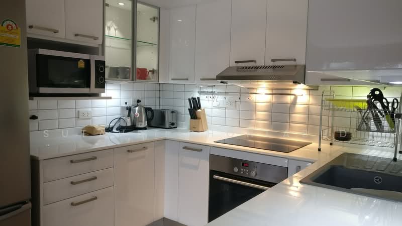 Raintree Villa, Bangkok, 108 198 Soi Sukhumvit 53, Khlong Tan Nua, Watthana, Bangkok, 2 Bedrooms, 75 sqm, Condo For Rent, by Sutavee Chonlabud, 500477727 - DDproperty.com
