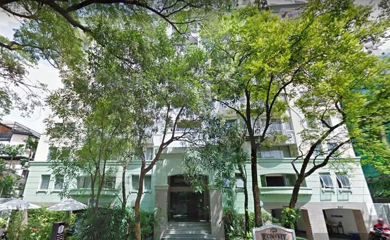 Raintree Villa, Bangkok, 108 198 Soi Sukhumvit 53, Khlong Tan Nua, Watthana, Bangkok, 2 Bedrooms, 75 sqm, Condo For Rent, by Sutavee Chonlabud, 500477727 - DDproperty.com