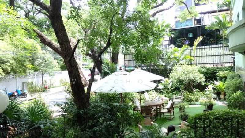 Raintree Villa, Bangkok, 108 198 Soi Sukhumvit 53, Khlong Tan Nua, Watthana, Bangkok, 2 Bedrooms, 75 sqm, Condo For Rent, by Sutavee Chonlabud, 500477727 - DDproperty.com