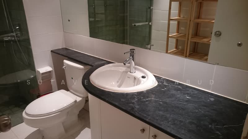 Raintree Villa, Bangkok, 108 198 Soi Sukhumvit 53, Khlong Tan Nua, Watthana, Bangkok, 2 Bedrooms, 75 sqm, Condo For Rent, by Sutavee Chonlabud, 500477727 - DDproperty.com