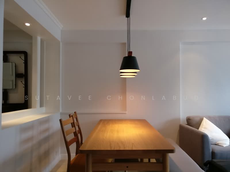 Raintree Villa : เรนทรี วิลล่า, กรุงเทพ, 108 198 ซอยสุขุมวิท 53, คลองตันเหนือ, วัฒนา, กรุงเทพ, 75 ตร.ม., คอนโด ให้เช่า, โดย Sutavee Chonlabud, 500477727 - DDproperty.com
