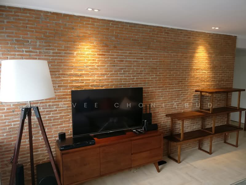 Raintree Villa : เรนทรี วิลล่า, กรุงเทพ, 108 198 ซอยสุขุมวิท 53, คลองตันเหนือ, วัฒนา, กรุงเทพ, 75 ตร.ม., คอนโด ให้เช่า, โดย Sutavee Chonlabud, 500477727 - DDproperty.com