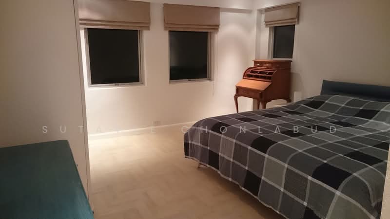 Raintree Villa, Bangkok, 108 198 Soi Sukhumvit 53, Khlong Tan Nua, Watthana, Bangkok, 2 Bedrooms, 75 sqm, Condo For Rent, by Sutavee Chonlabud, 500477727 - DDproperty.com
