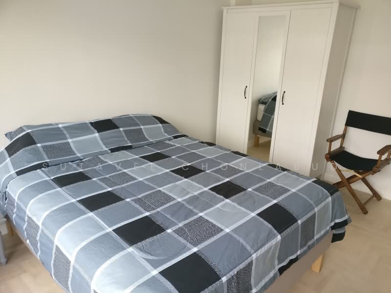 Raintree Villa, Bangkok, 108 198 Soi Sukhumvit 53, Khlong Tan Nua, Watthana, Bangkok, 2 Bedrooms, 75 sqm, Condo For Rent, by Sutavee Chonlabud, 500477727 - DDproperty.com