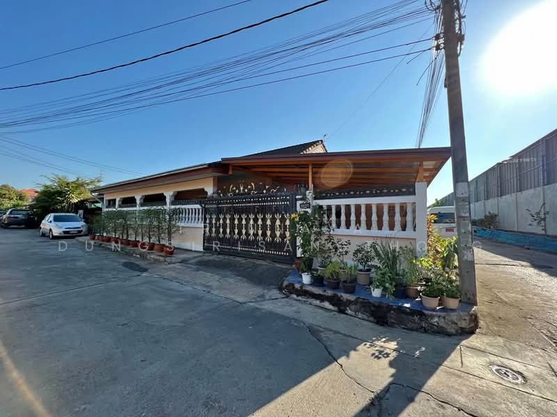 undefined, กรุงเทพ, หัวหมาก, บางกะปิ, กรุงเทพ, 212 ตร.ม., บ้านเดี่ยว ขาย, โดย Trinnaya Dungsirisangthong, 500477729 - DDproperty.com