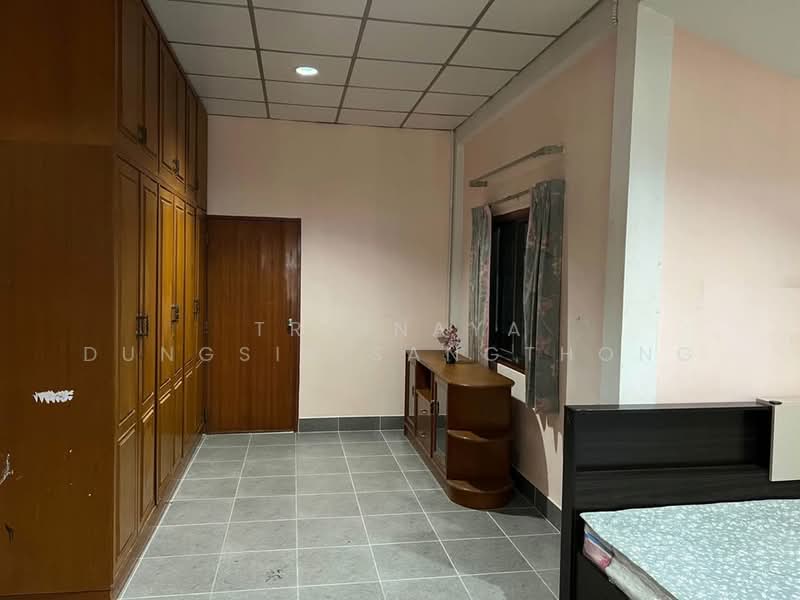 undefined, กรุงเทพ, หัวหมาก, บางกะปิ, กรุงเทพ, 212 ตร.ม., บ้านเดี่ยว ขาย, โดย Trinnaya Dungsirisangthong, 500477729 - DDproperty.com