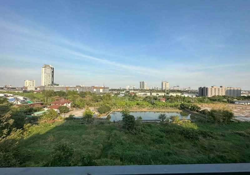 Aspen Condo Lasalle : เอสเพน คอนโด ลาซาล, กรุงเทพ, ซอยสุขุมวิท 105 (ลาซาล), บางนา, กรุงเทพ, 35 ตร.ม., คอนโด ขาย, โดย สมิสา กุลกมลานนท์, 500477730 - DDproperty.com