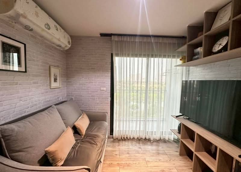 Aspen Condo Lasalle : เอสเพน คอนโด ลาซาล, กรุงเทพ, ซอยสุขุมวิท 105 (ลาซาล), บางนา, กรุงเทพ, 35 ตร.ม., คอนโด ขาย, โดย สมิสา กุลกมลานนท์, 500477730 - DDproperty.com