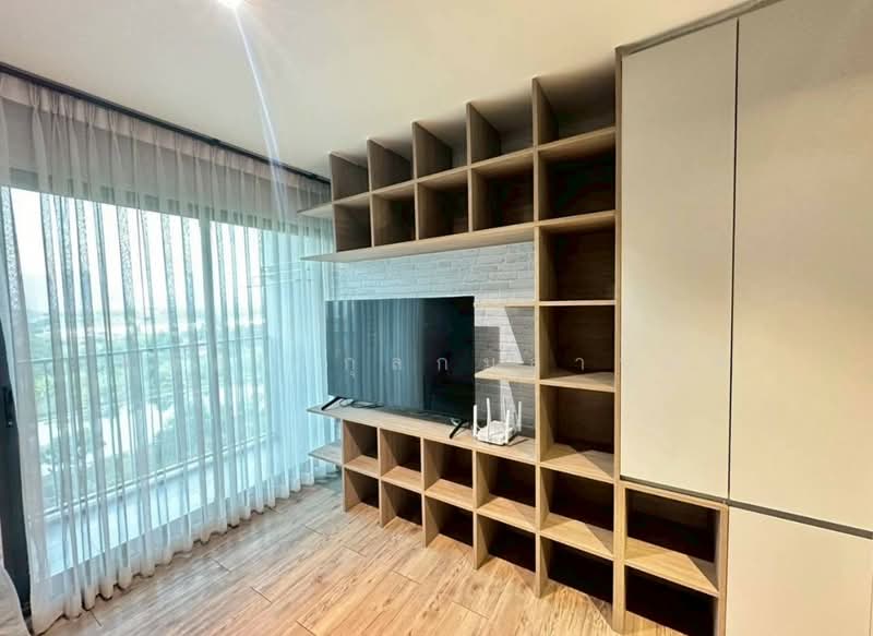 Aspen Condo Lasalle : เอสเพน คอนโด ลาซาล, กรุงเทพ, ซอยสุขุมวิท 105 (ลาซาล), บางนา, กรุงเทพ, 35 ตร.ม., คอนโด ขาย, โดย สมิสา กุลกมลานนท์, 500477730 - DDproperty.com