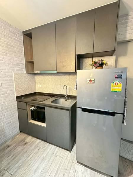 Aspen Condo Lasalle : เอสเพน คอนโด ลาซาล, กรุงเทพ, ซอยสุขุมวิท 105 (ลาซาล), บางนา, กรุงเทพ, 35 ตร.ม., คอนโด ขาย, โดย สมิสา กุลกมลานนท์, 500477730 - DDproperty.com