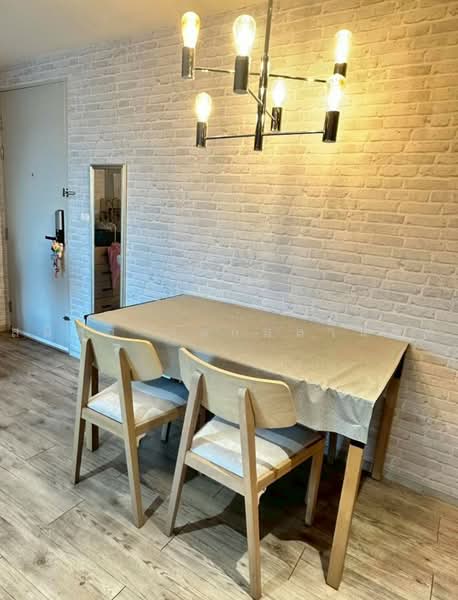 Aspen Condo Lasalle : เอสเพน คอนโด ลาซาล, กรุงเทพ, ซอยสุขุมวิท 105 (ลาซาล), บางนา, กรุงเทพ, 35 ตร.ม., คอนโด ขาย, โดย สมิสา กุลกมลานนท์, 500477730 - DDproperty.com