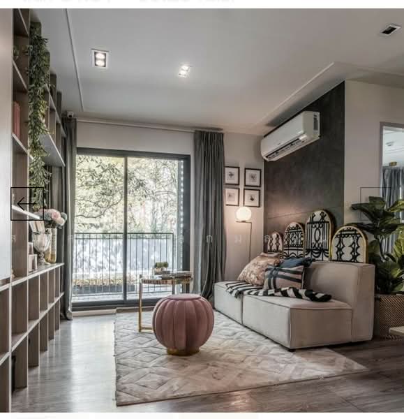 Aspen Condo Lasalle, Bangkok, Soi Sukhumvit 105 (Lasalle), Bang Na, Bangkok, 1 Bedroom, 35 sqm, Condo For Sale, by สมิสา กุลกมลานนท์, 500477730 - DDproperty.com