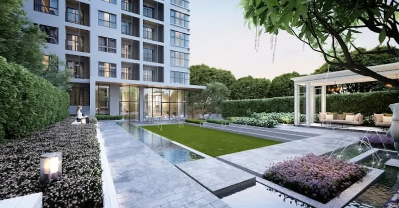 Aspen Condo Lasalle, Bangkok, Soi Sukhumvit 105 (Lasalle), Bang Na, Bangkok, 1 Bedroom, 35 sqm, Condo For Sale, by สมิสา กุลกมลานนท์, 500477730 - DDproperty.com
