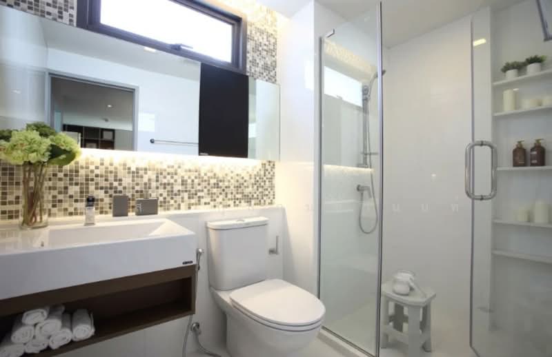 Aspen Condo Lasalle : เอสเพน คอนโด ลาซาล, กรุงเทพ, ซอยสุขุมวิท 105 (ลาซาล), บางนา, กรุงเทพ, 35 ตร.ม., คอนโด ขาย, โดย สมิสา กุลกมลานนท์, 500477730 - DDproperty.com