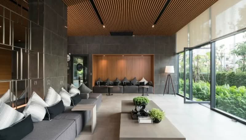 Aspen Condo Lasalle : เอสเพน คอนโด ลาซาล, กรุงเทพ, ซอยสุขุมวิท 105 (ลาซาล), บางนา, กรุงเทพ, 35 ตร.ม., คอนโด ขาย, โดย สมิสา กุลกมลานนท์, 500477730 - DDproperty.com