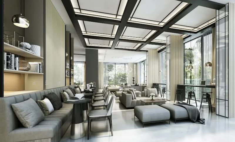 Aspen Condo Lasalle, Bangkok, Soi Sukhumvit 105 (Lasalle), Bang Na, Bangkok, 1 Bedroom, 35 sqm, Condo For Sale, by สมิสา กุลกมลานนท์, 500477730 - DDproperty.com