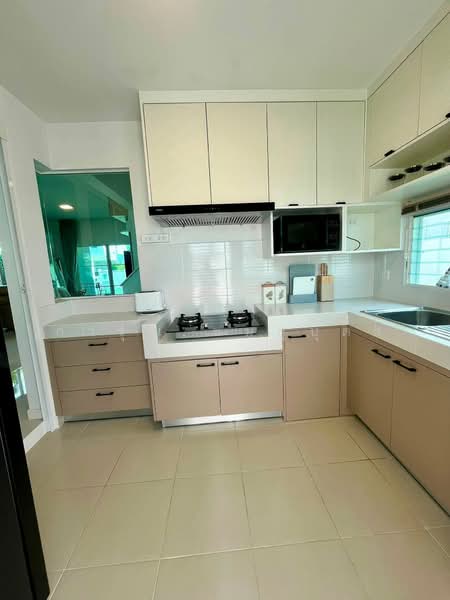 Villaggio 2 Srinakarin-Bangna : วิลลาจจิโอ 2 ศรีนครินทร์-บางนา, สมุทรปราการ, ถนนบัวนครินทร์, บางแก้ว, บางพลี, สมุทรปราการ, 137 ตร.ม., บ้านเดี่ยว ให้เช่า, โดย การุณ ชมภูบุตร, 500477731 - DDproperty.com