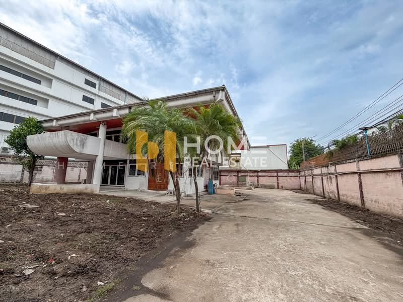 บ้านเดี่ยว ปรีดีพนมยงค์ 14 ซอยมีสุวรรณ 3, Bangkok, Phra Kanong Nua, Watthana, Bangkok, , 524 sqm, Land For Rent, by HOME Real Estate Service, 500477732 - DDproperty.com