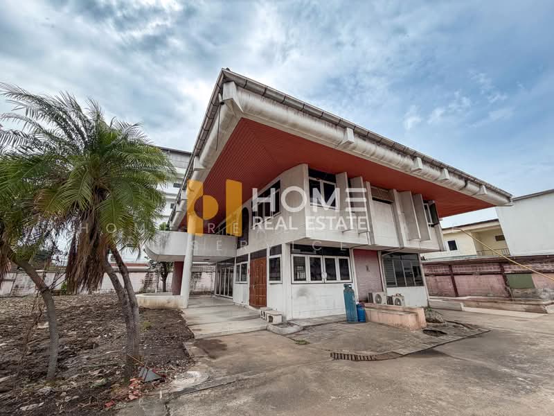 บ้านเดี่ยว ปรีดีพนมยงค์ 14 ซอยมีสุวรรณ 3, Bangkok, Phra Kanong Nua, Watthana, Bangkok, , 524 sqm, Land For Rent, by HOME Real Estate Service, 500477732 - DDproperty.com