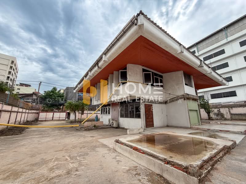 บ้านเดี่ยว ปรีดีพนมยงค์ 14 ซอยมีสุวรรณ 3, Bangkok, Phra Kanong Nua, Watthana, Bangkok, , 524 sqm, Land For Rent, by HOME Real Estate Service, 500477732 - DDproperty.com
