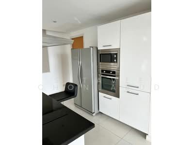 For Rent - Fullerton Sukhumvit, Bangkok
