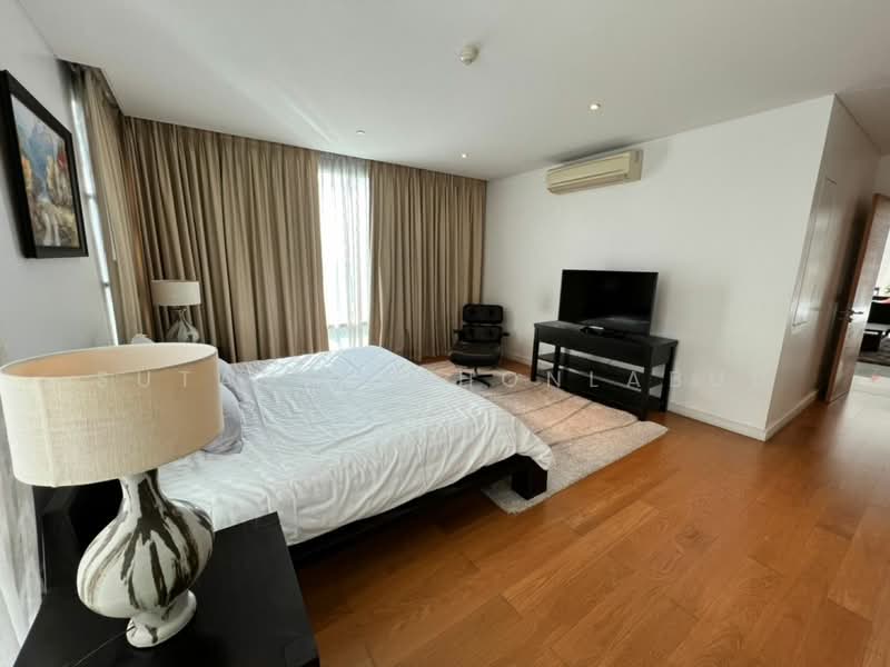 Fullerton Sukhumvit, Bangkok, Sukhumvit Road, Khlong Tan Nua, Watthana, Bangkok, 3 Bedrooms, 170 sqm, Condo For Rent, by Sutavee Chonlabud, 500477733 - DDproperty.com