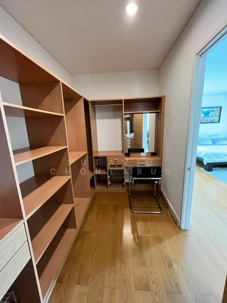 Fullerton Sukhumvit, Bangkok, Sukhumvit Road, Khlong Tan Nua, Watthana, Bangkok, 3 Bedrooms, 170 sqm, Condo For Rent, by Sutavee Chonlabud, 500477733 - DDproperty.com